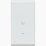 Ubiquiti UniFi U6 Mesh Pro – Indoor/Outdoor Wi-Fi 6 Access Point