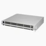 Ubiquiti UniFi Switch PRO 48 PoE (USW-Pro-48-POE)
