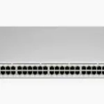 Ubiquiti UniFi USW-Pro-Max-48-PoE – 48-Port Multi-Gigabit PoE++ Switch