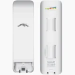Ubiquiti NanoStation M5 (NSM5) 5GHz Wireless CPE