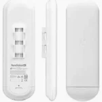 Ubiquiti NanoStation 5AC Loco – Compact airMAX AC CPE