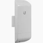 Ubiquiti NanoStation Loco M5 (LOCOM5) – 5GHz Compact Outdoor CPE