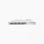 MikroTik CRS317-1G-16S+RM – 16-Port 10G SFP+ Smart Switch with 1G Uplink