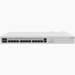 MikroTik Cloud Core Router CCR2116-12G-4S+ | 12×Gigabit Ethernet, 4×10G SFP+