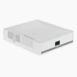 MikroTik CSS106-5G-1 / RB260GS | 5-Port Gigabit Ethernet Switch with 1×SFP Port