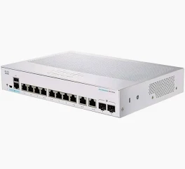shopping - 2025-11-24T113426.822 Cisco CBS350-8P-E-2G-UK – 8-Port Gigabit PoE+ Managed Switch with 2x Gigabit Uplinks - Image 1