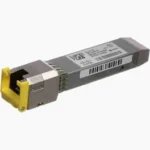 Cisco GLC-TE – 1000BASE-T Copper SFP Transceiver Module