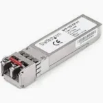 Cisco SFP-10G-ER Compatible – 10GBASE-ER SFP+ Optical Transceiver (1550nm, 40 km, DOM, LC/UPC, SMF)