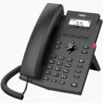 Fanvil X301W – Entry-Level WiFi IP Phone