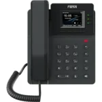Fanvil V60W – Basic-Level Wireless IP Phone
