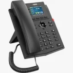Fanvil X303W – Wi‑Fi Enterprise IP Phone