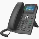 Fanvil X3U Pro – Enterprise IP Phone