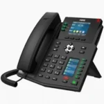 Fanvil X4U – Advanced Enterprise SIP IP Phone