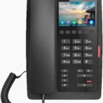 Fanvil H5W – Hotel WiFi SIP IP Phone