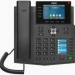Fanvil X5U – Executive Desk IP Phone