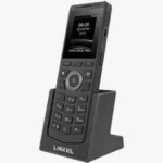 Fanvil W610D Portable IP DECT Phone