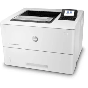HP LaserJet Enterprise M507dn (Model: 1PV87A) – Monochrome Laser Printer
