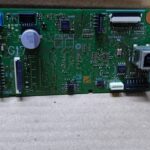 Canon PIXMA G4470 Motherboard – QM8‑0500 (G17)