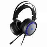 Rapoo VH530 Virtual 7.1 Channels Gaming Headset – Black