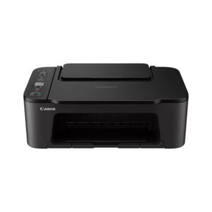 Canon PIXMA TS3440 A4 All‑in‑One Wireless Inkjet Printer