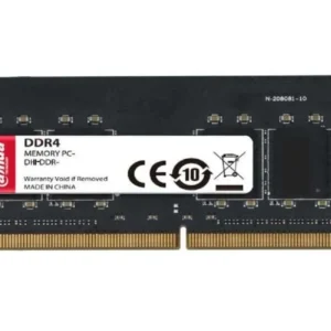 DAHUA 16GB DDR4 3200 MHz Laptop RAM – DHI-DDR-C300S16G32