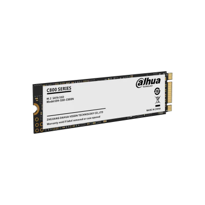 DHI-SSD-C800N256G-i1_400x Dahua 1TB M.2 2280 SATA III SSD – DHI-SSD-C800N1TB - Image 1