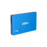 Dahua E10 2TB External HDD – DHI-eHDD-E10-2T