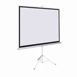 LW TPS-200T 200cm×200cm Tripod Screen