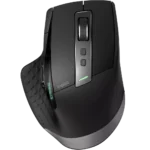 Rapoo MT750S Multi-mode Wireless Mouse – Black