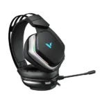 Rapoo VH710 Virtual 7.1 Channels Gaming Headset – Black