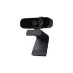 Rapoo C280 Web Camera – Black - Image 3