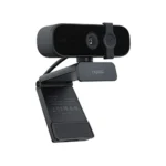 Rapoo C280 Web Camera – Black