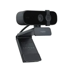 Rapoo C280 Web Camera – Black