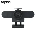 Rapoo C500 Web Camera – Black