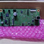 Canon PIXMA G3470 Motherboard – QM8‑0480