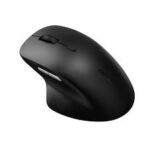 Rapoo M50 Plus Silent Wireless Optical Mouse – Black