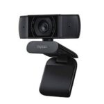 Rapoo C200 Web Camera – Black