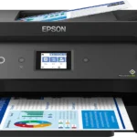 Epson EcoTank L14150 A3 Printer, A4 Copy & Scan