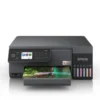 Epson EcoTank L8100 A4 6-Color All-in-One Ink Tank Printer with Integrated Wi-Fi and LCD Screen