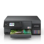 Epson EcoTank L8100 A4 All‑in‑One Ink Tank Printer