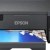 Epson EcoTank L8050 A4 6-Color Photo and Document Printer with Integrated Ink Tank System