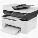 HP Laser MFP 135a (4ZB82A) Monochrome A4 Laser All-in-One Printer