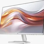 HP Series 5 524sf 23.8″ FHD Monitor (Model N75878-004)
