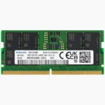 Samsung 16 GB DDR5 4800MHz Laptop RAM – M323RGA3BB0-CQK0L