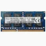 Assorted 8 GB DDR3L 1600MHz Laptop RAM – Micron & SKHynix