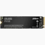 Dahua 512GB NVMe M.2 PCIe Gen 3x4 SSD – DHI-SSD-C910N512G