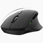 Rapoo MT550 Multi-mode Wireless Mouse – Black