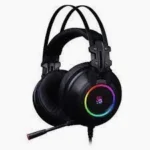 Rapoo VH500 Virtual 7.1 Channels Gaming Headset – Black