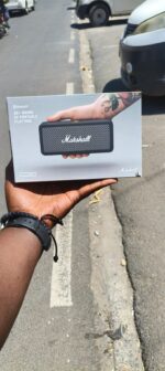 Marshall Emberton Portable Bluetooth Speaker - Image 7