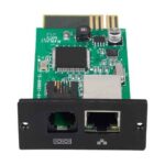 EVI SNMP Card for Online 10–40kVA 3 Phase UPS – EP-UPSY3ACASN